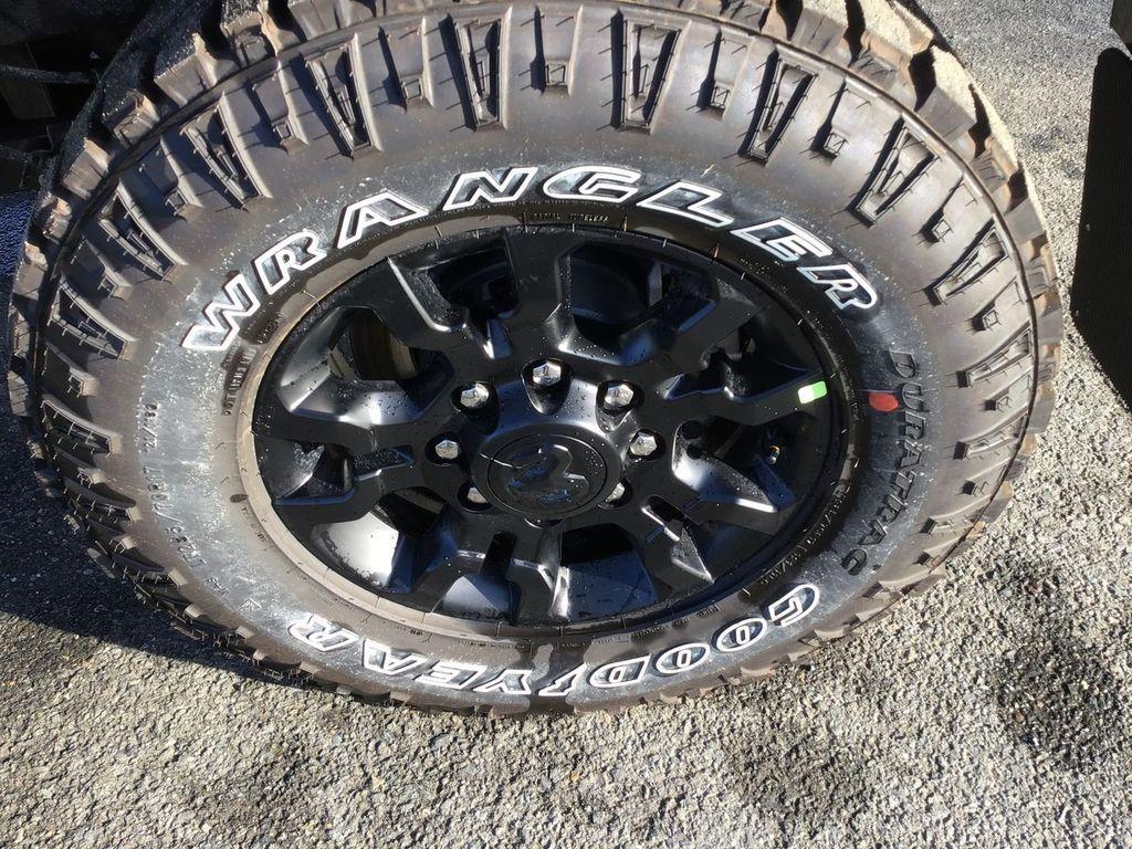 new 2025 Ram 2500 car, priced at $71,841