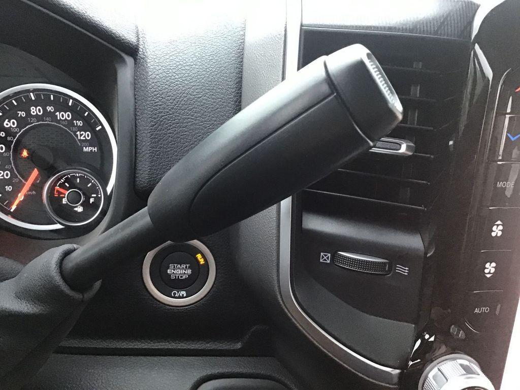 new 2026 Ram 2500 car, priced at $61,872