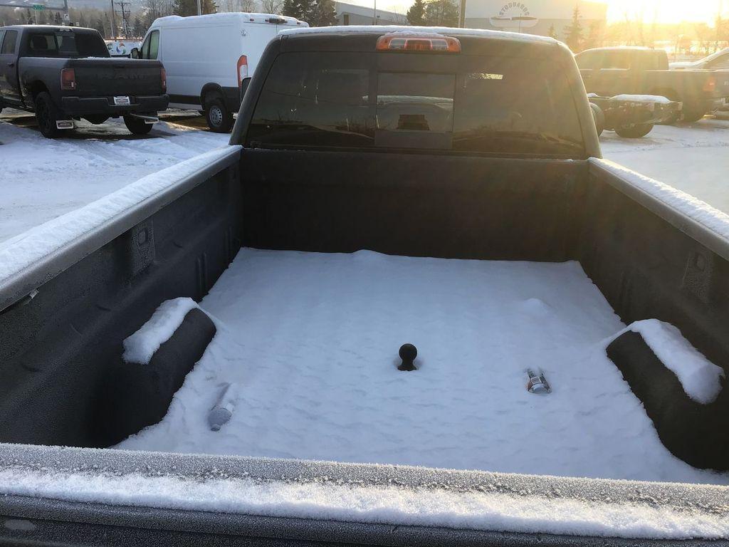 used 2015 GMC Sierra 3500 car