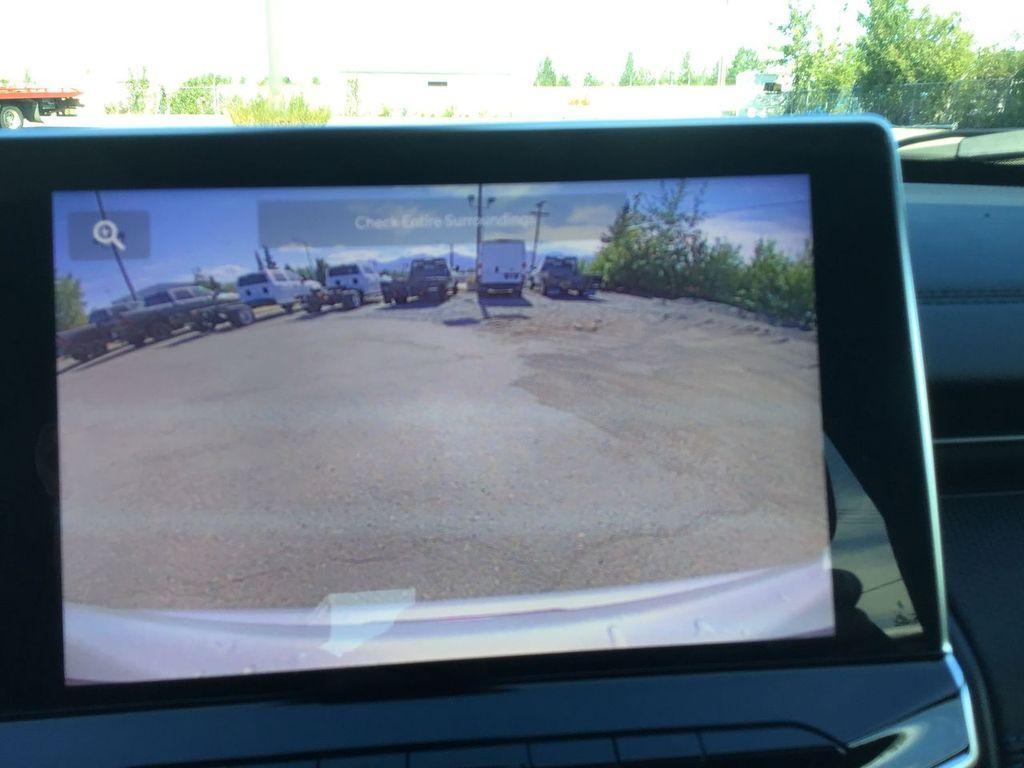 new 2025 Jeep Compass car, priced at $28,467