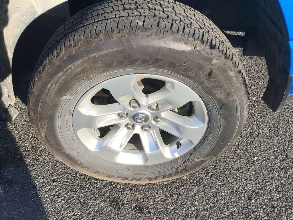 used 2024 Ram 1500 car, priced at $45,775