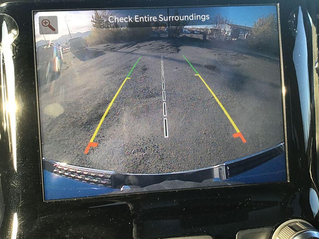 used 2024 Ram 1500 car, priced at $45,775