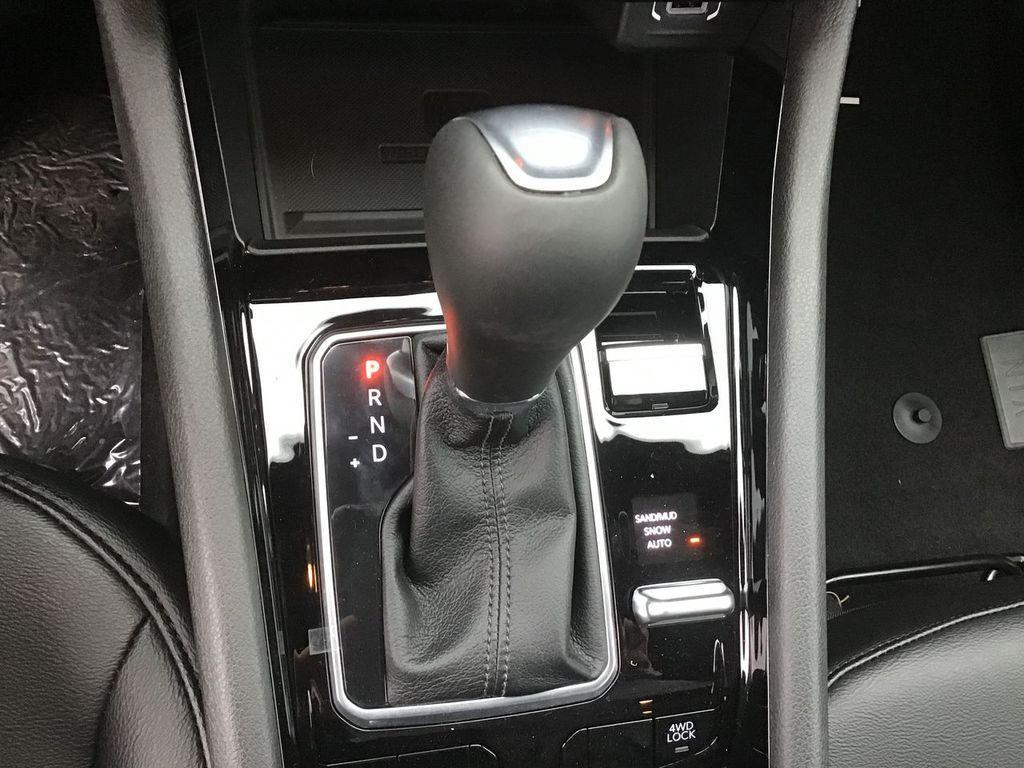 new 2026 Jeep Compass car, priced at $33,592