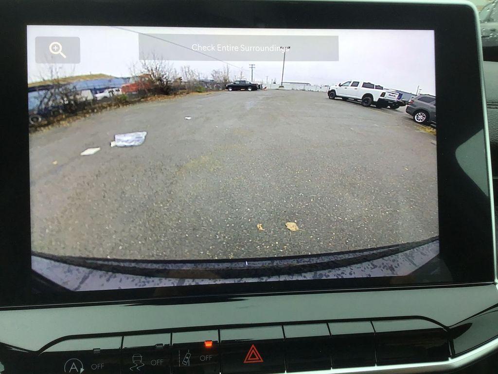 new 2026 Jeep Compass car, priced at $33,592