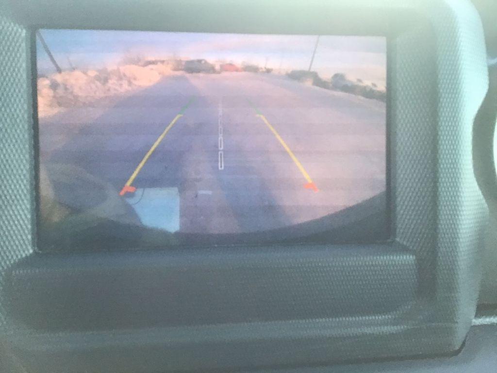 used 2023 Jeep Wrangler car, priced at $29,775