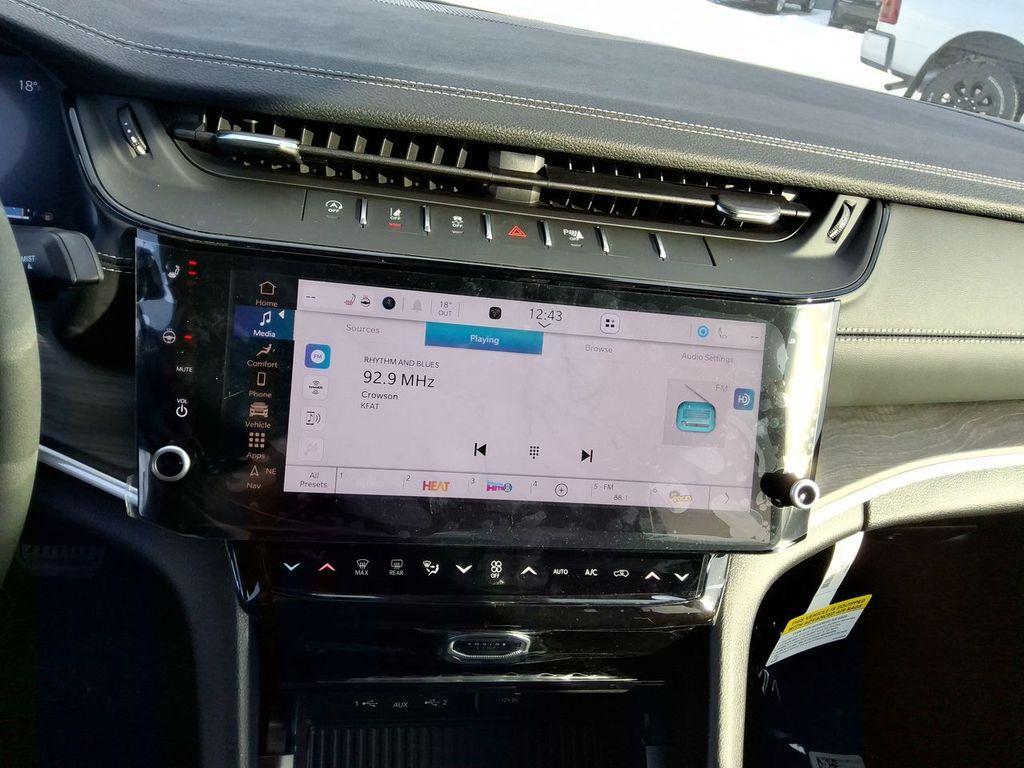 new 2026 Jeep Grand Cherokee car, priced at $47,760