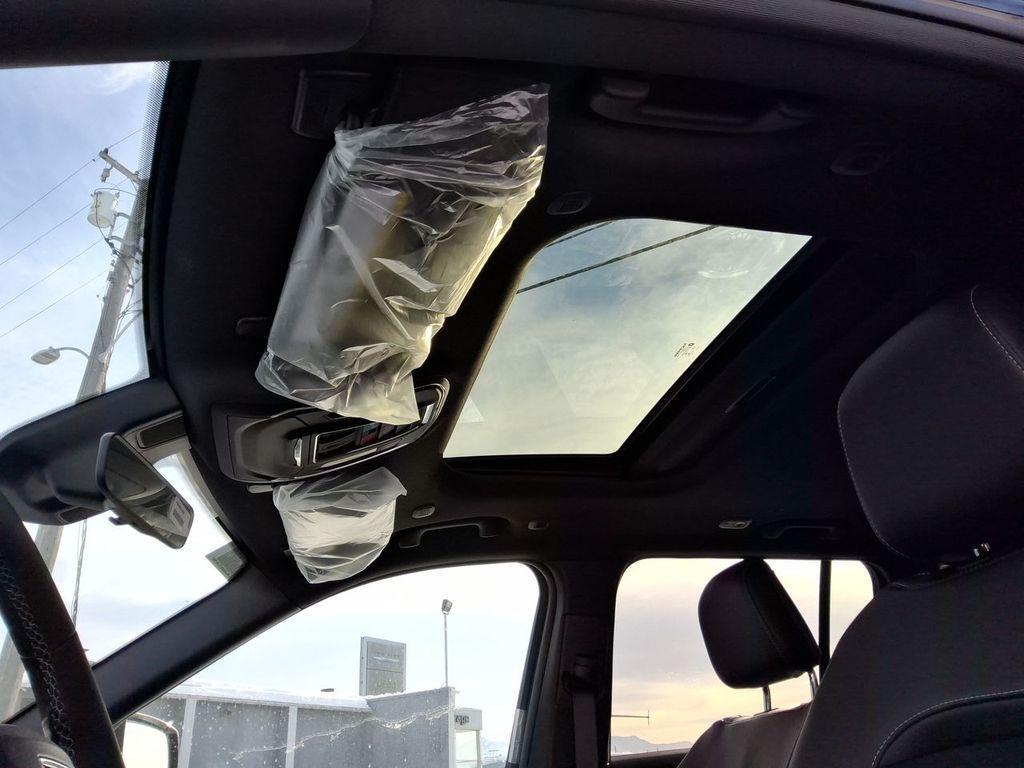 new 2026 Jeep Grand Cherokee car, priced at $47,760