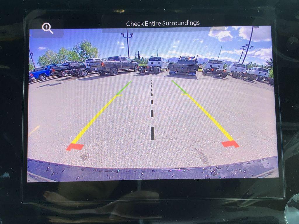 new 2025 Jeep Grand Cherokee L car, priced at $43,233