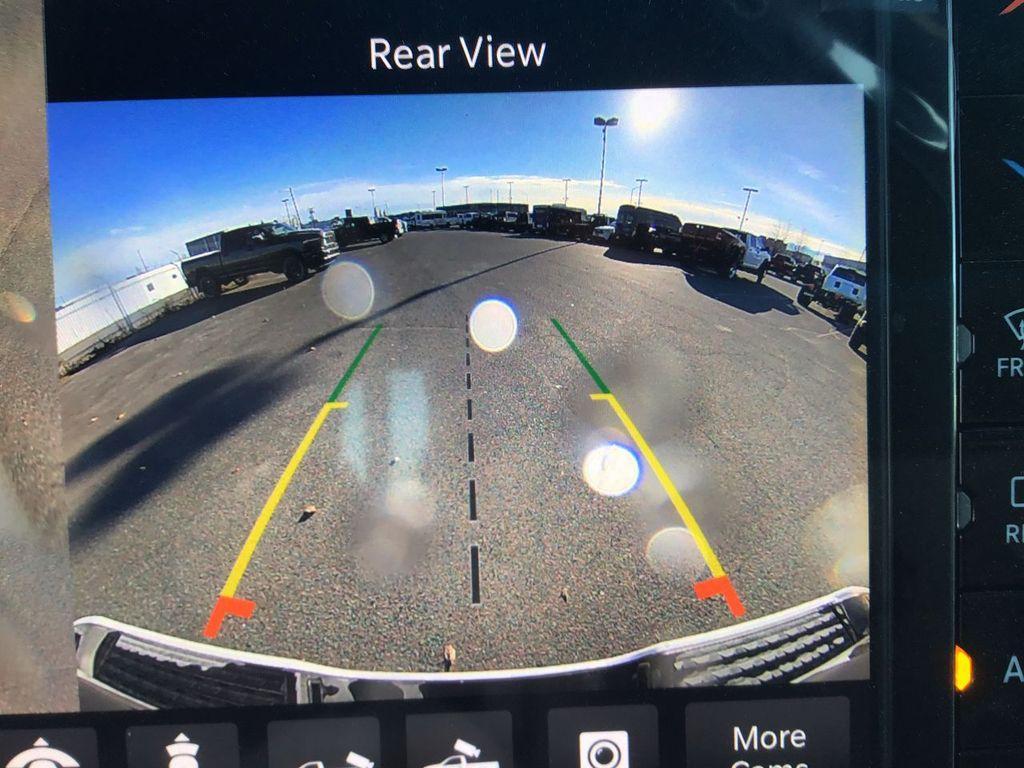 new 2026 Ram 2500 car, priced at $72,410