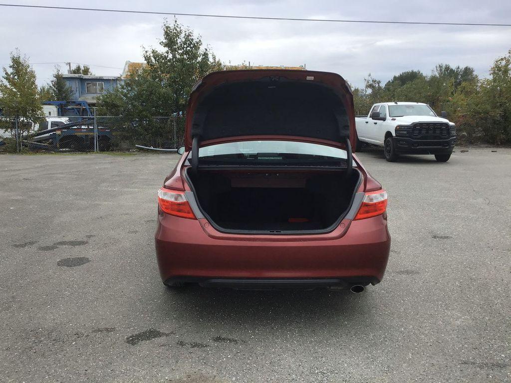 used 2017 Toyota Camry car, priced at $14,775