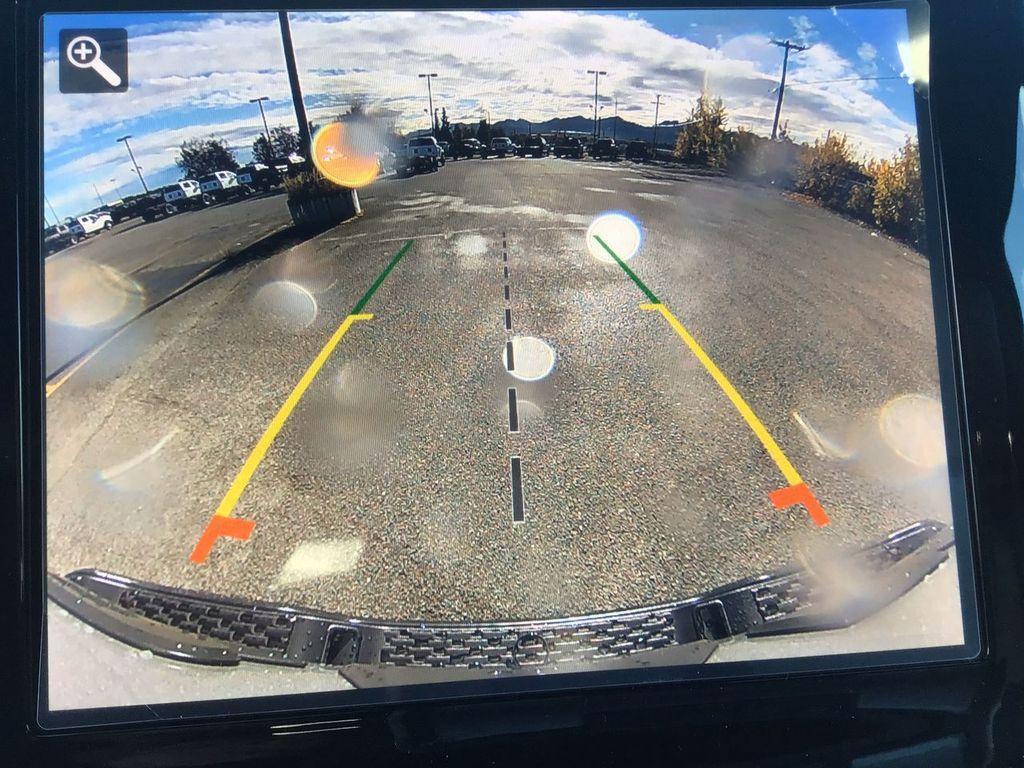 new 2025 Ram 1500 car, priced at $41,852