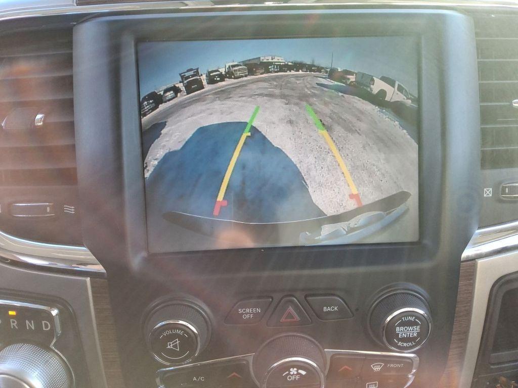 used 2016 Ram 1500 car, priced at $25,450