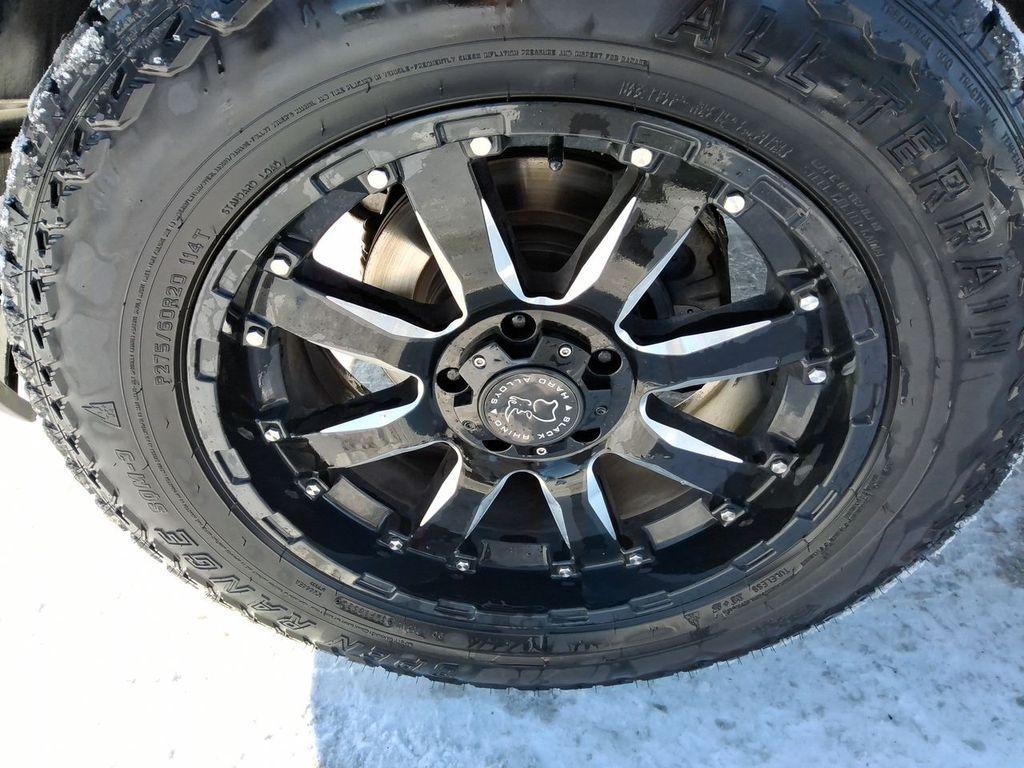 used 2016 Ram 1500 car, priced at $25,450