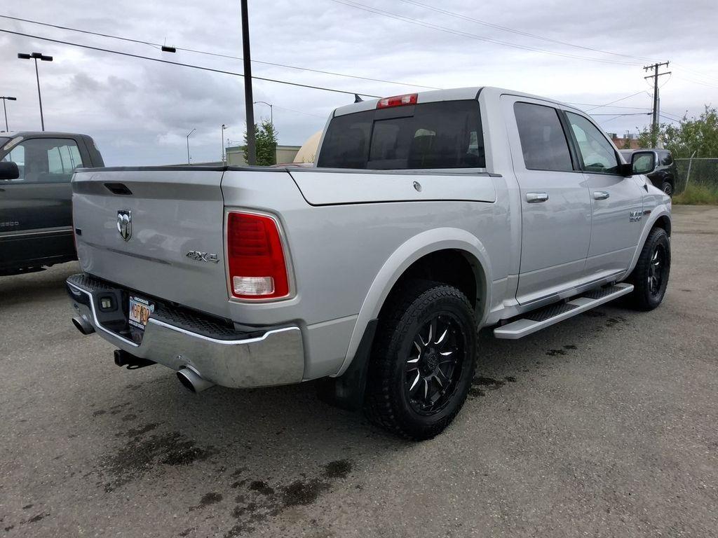 used 2016 Ram 1500 car, priced at $25,450