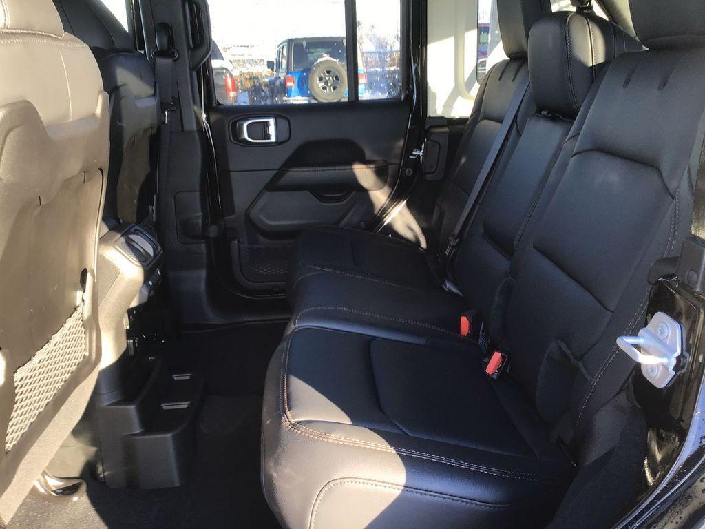 new 2026 Jeep Wrangler car, priced at $51,442