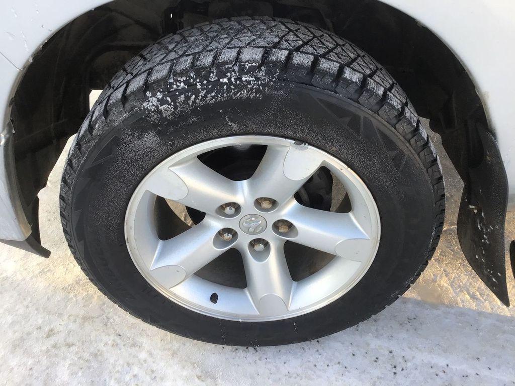 used 2014 Ram 1500 car