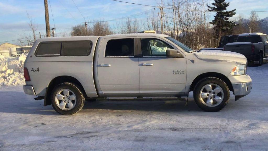 used 2014 Ram 1500 car