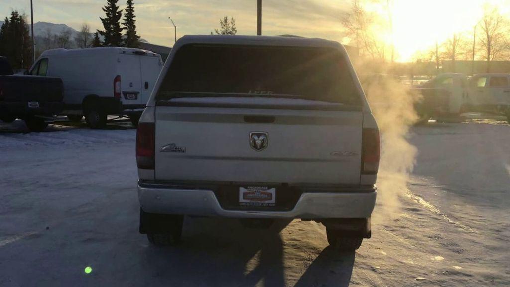 used 2014 Ram 1500 car