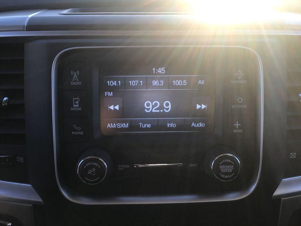 used 2014 Ram 1500 car