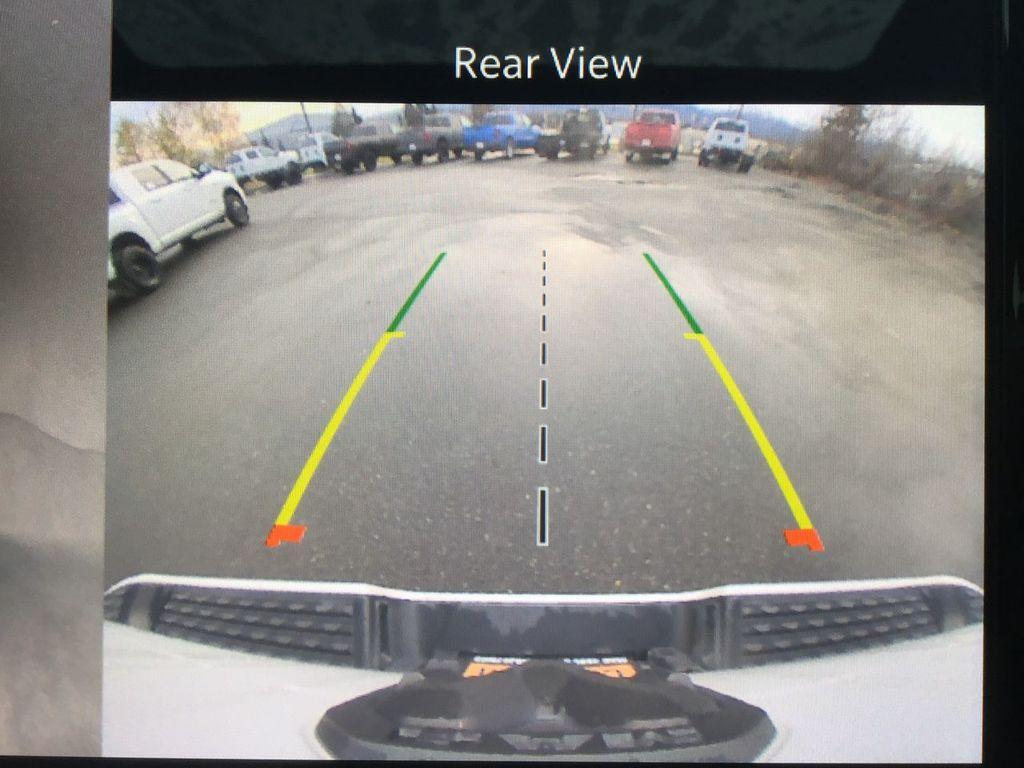 used 2024 Ram 2500 car, priced at $79,777