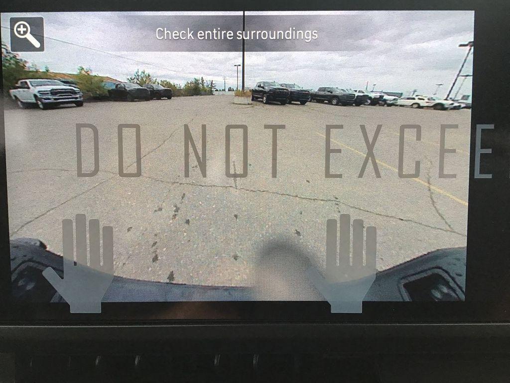 new 2025 Jeep Gladiator car, priced at $44,815