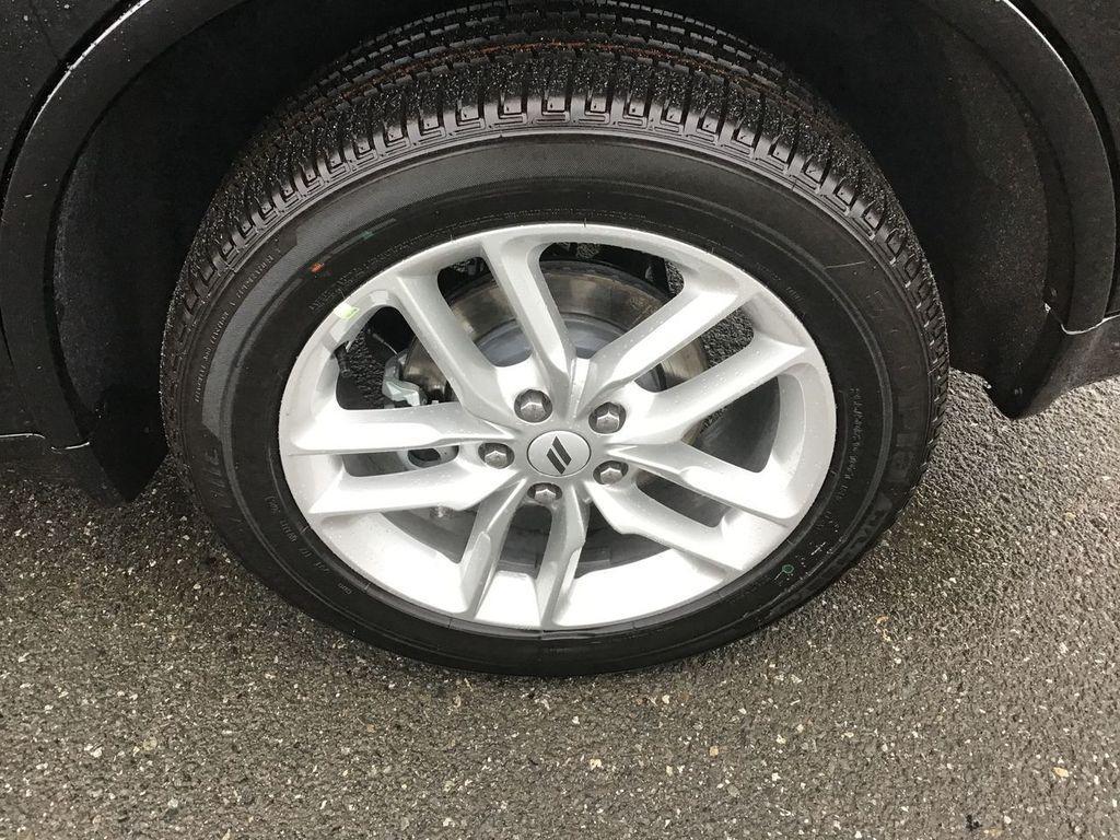 new 2026 Dodge Durango car, priced at $43,359