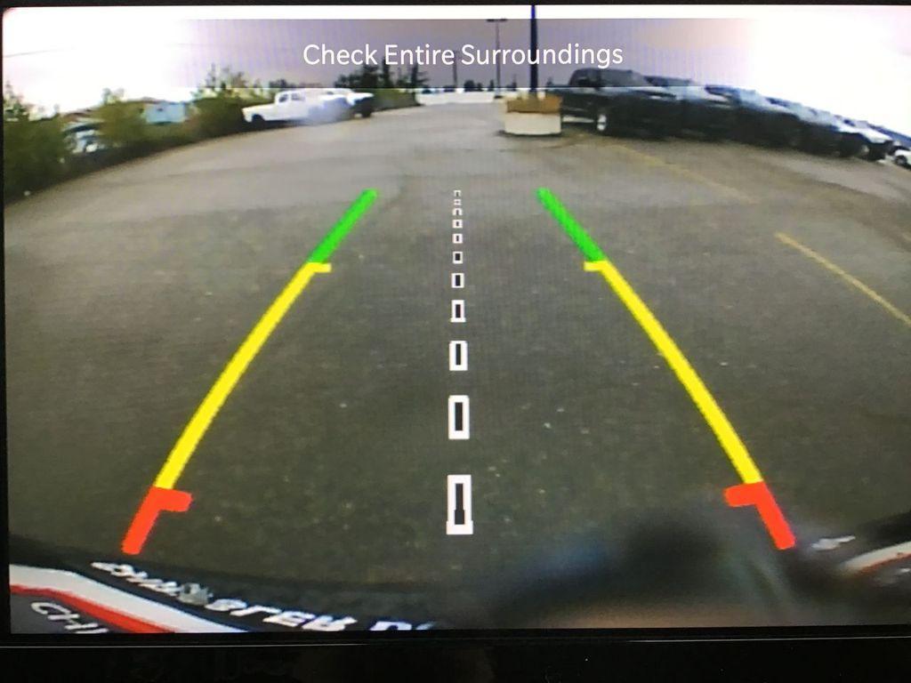 new 2026 Dodge Durango car, priced at $43,359