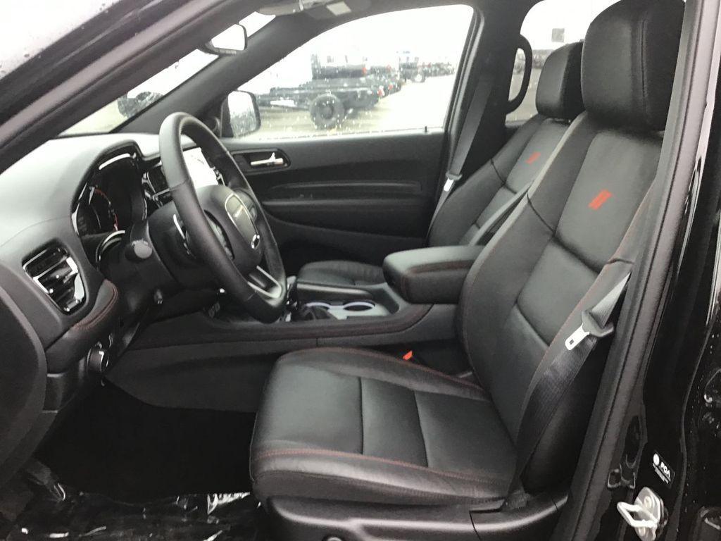 new 2026 Dodge Durango car, priced at $43,359
