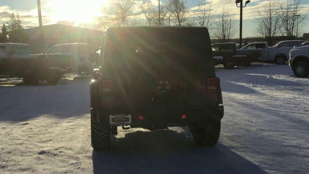 new 2026 Jeep Wrangler car, priced at $51,565