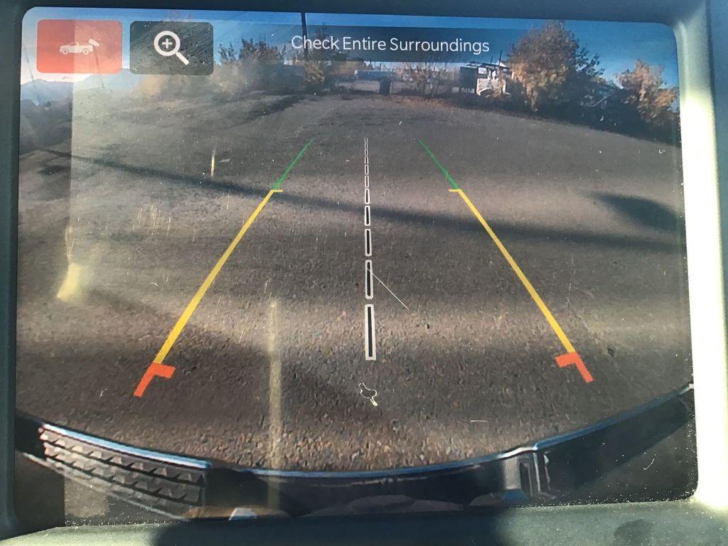 used 2022 Ram 1500 car, priced at $37,775