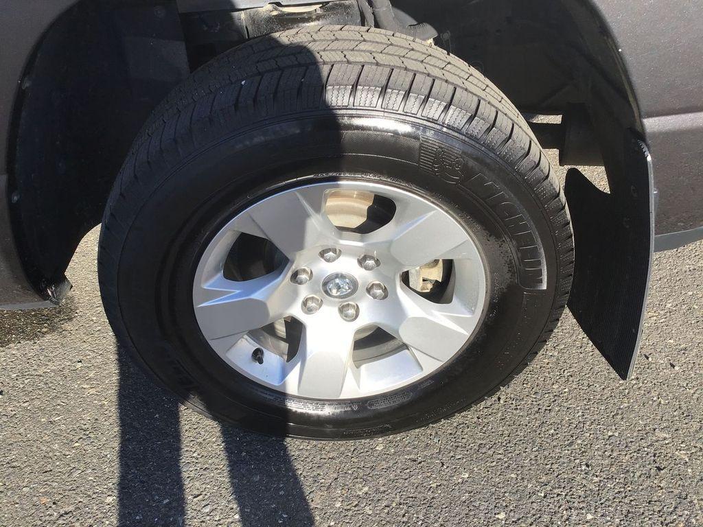 used 2022 Ram 1500 car, priced at $37,775