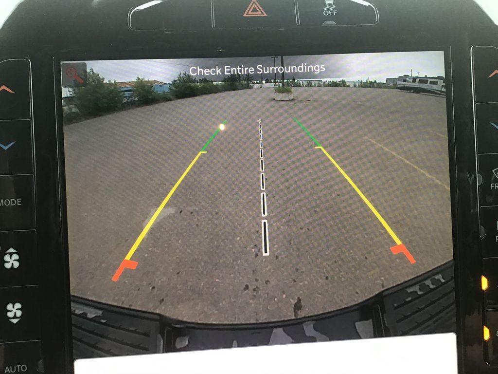 new 2025 Ram 2500 car, priced at $60,909