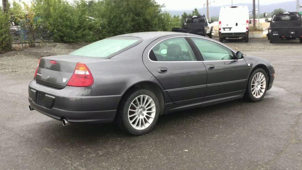 used 2004 Chrysler 300M car, priced at $7,775
