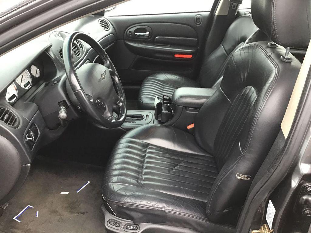 used 2004 Chrysler 300M car, priced at $7,775