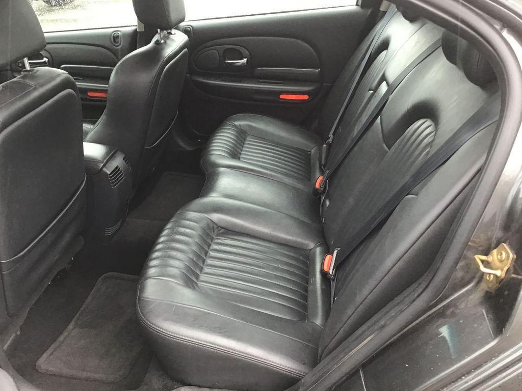 used 2004 Chrysler 300M car, priced at $7,775