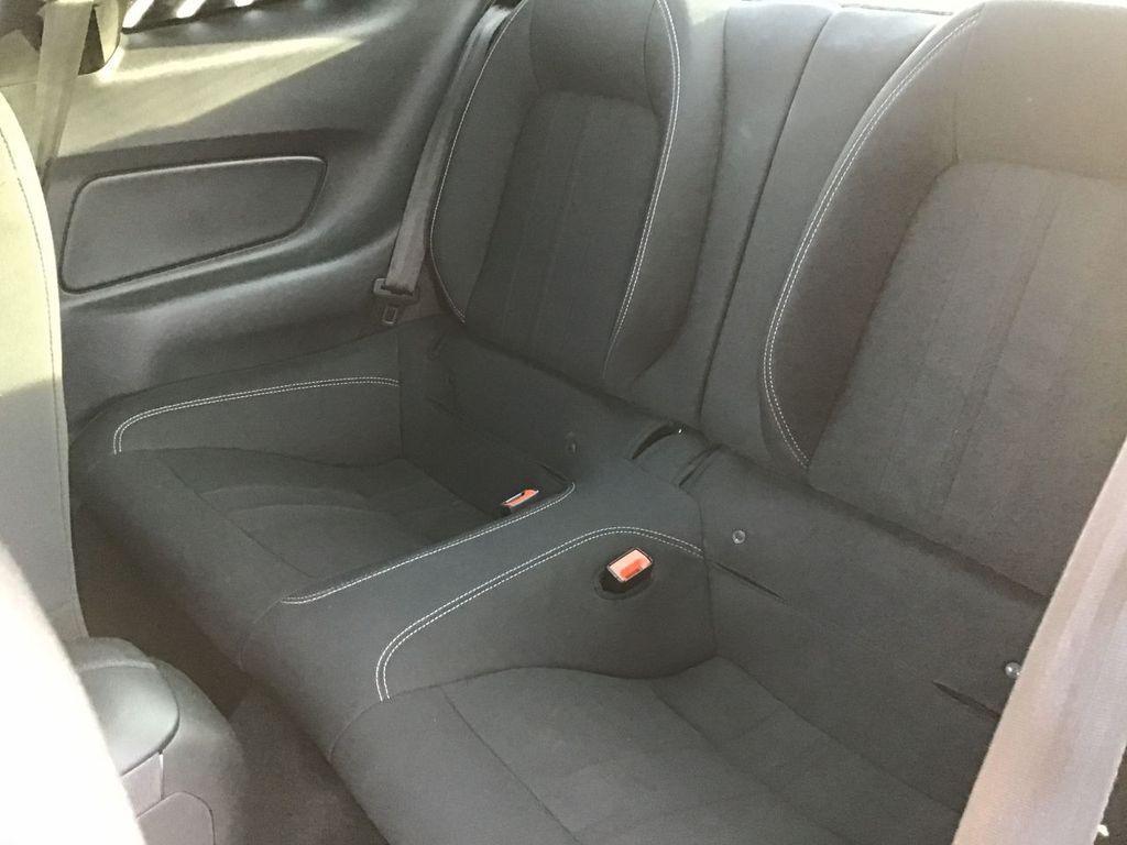 used 2020 Ford Mustang car, priced at $19,775