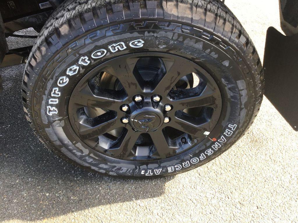 new 2026 Ram 2500 car, priced at $71,529