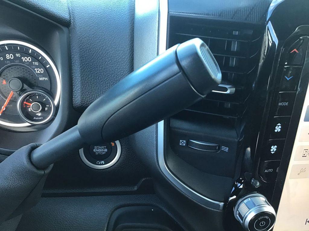 new 2026 Ram 2500 car, priced at $71,529