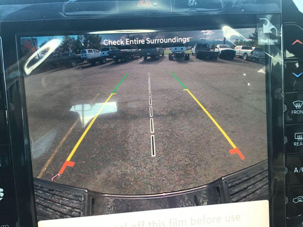 new 2026 Ram 2500 car, priced at $71,529