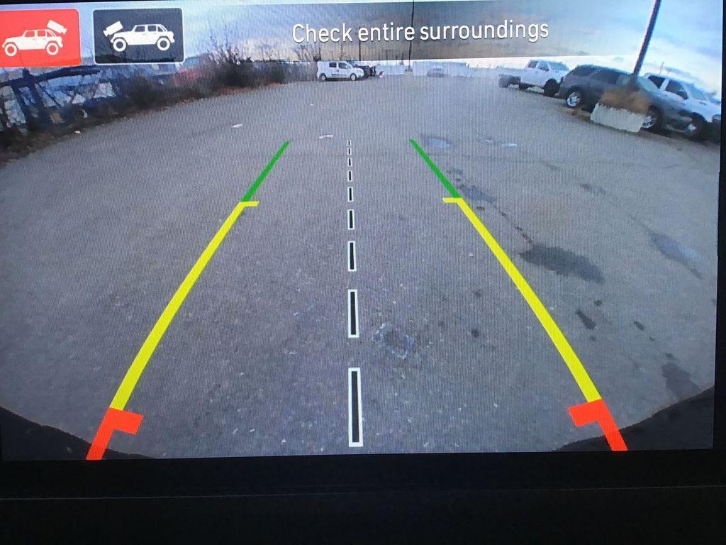 used 2024 Jeep Wrangler car, priced at $83,775