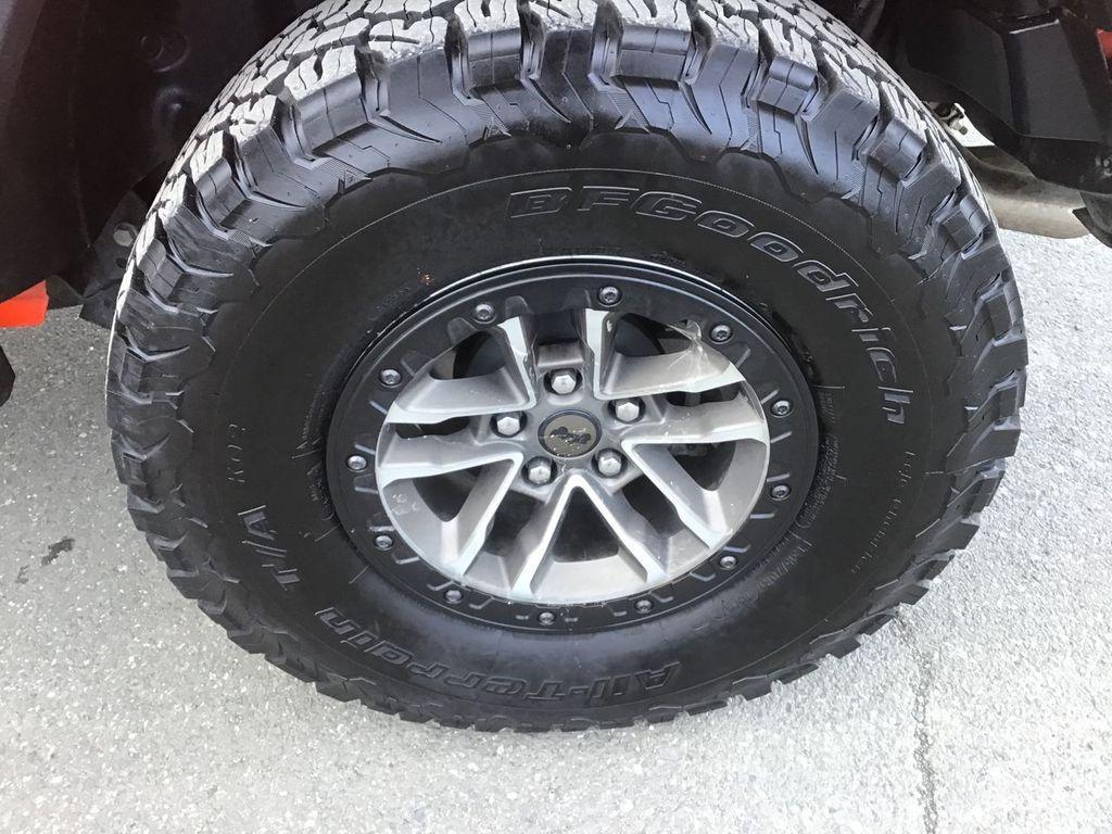 used 2024 Jeep Wrangler car, priced at $83,775