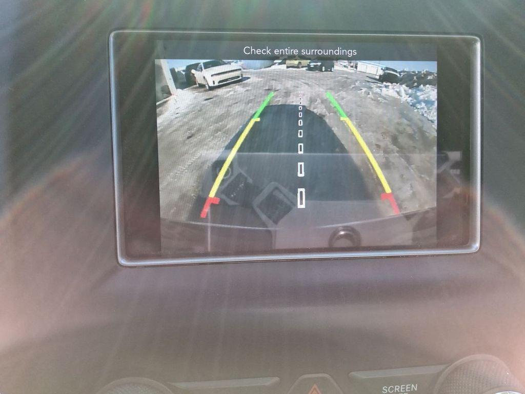 used 2018 Jeep Grand Cherokee car, priced at $13,575