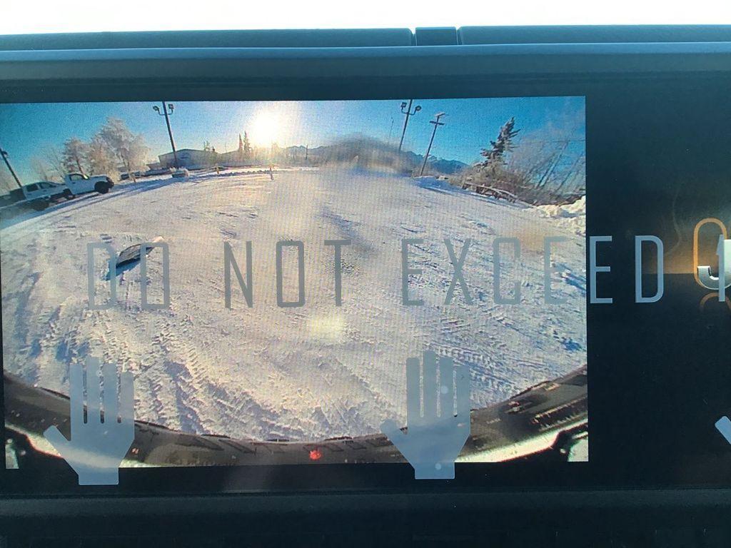 new 2026 Jeep Wrangler car, priced at $53,418