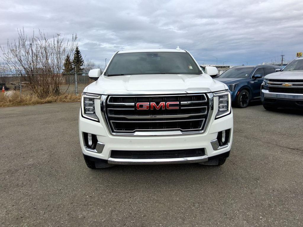 used 2023 GMC Yukon XL car