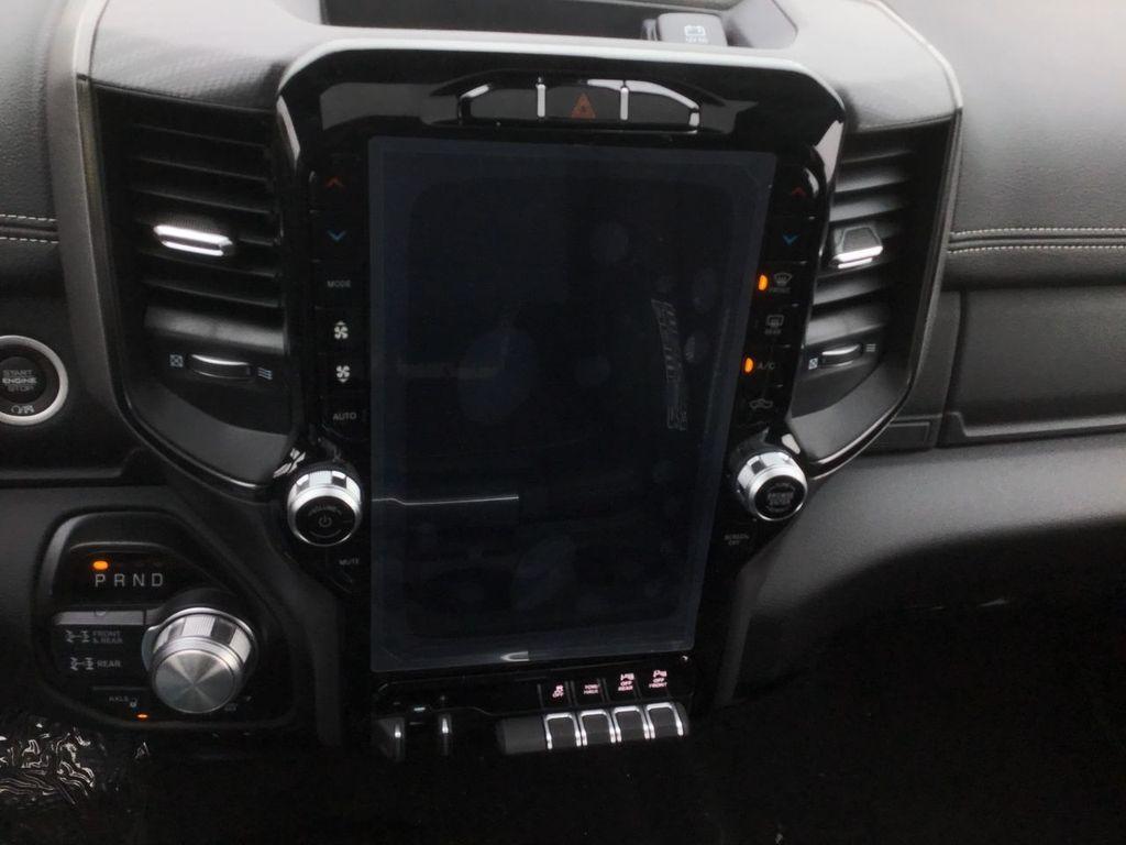 used 2023 Ram 2500 car
