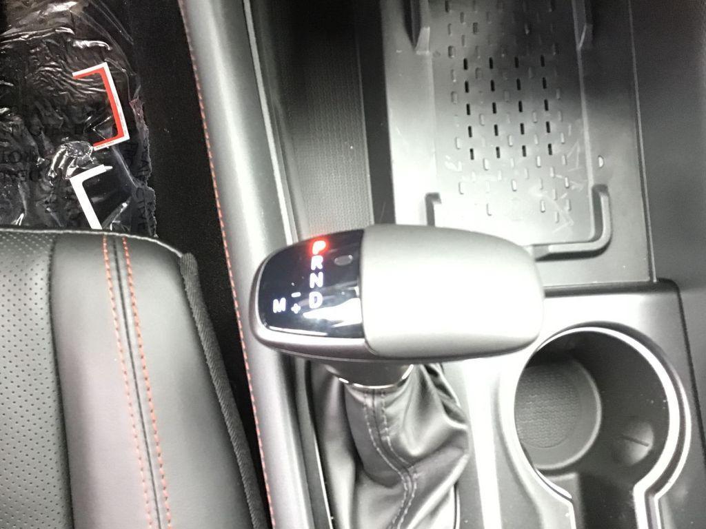 new 2026 Dodge Durango car, priced at $43,715