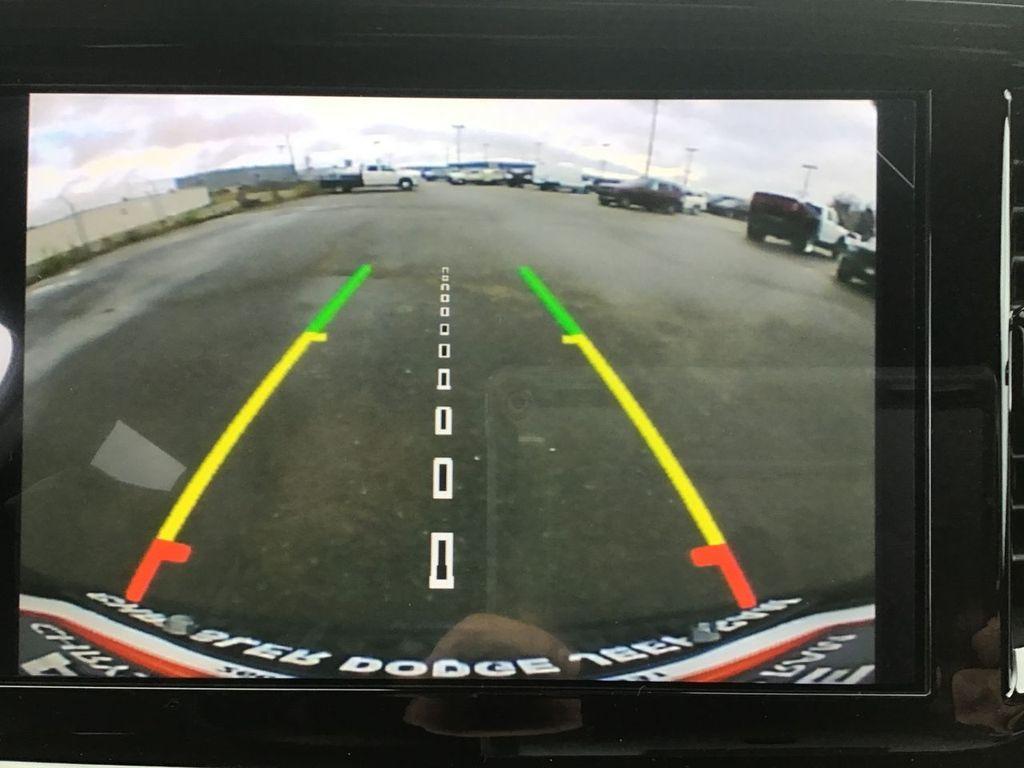 new 2026 Dodge Durango car, priced at $43,715