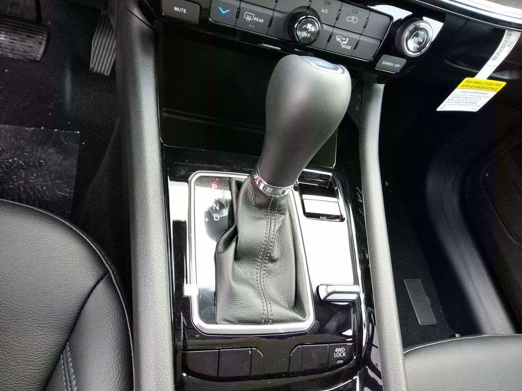 new 2026 Jeep Compass car, priced at $31,205