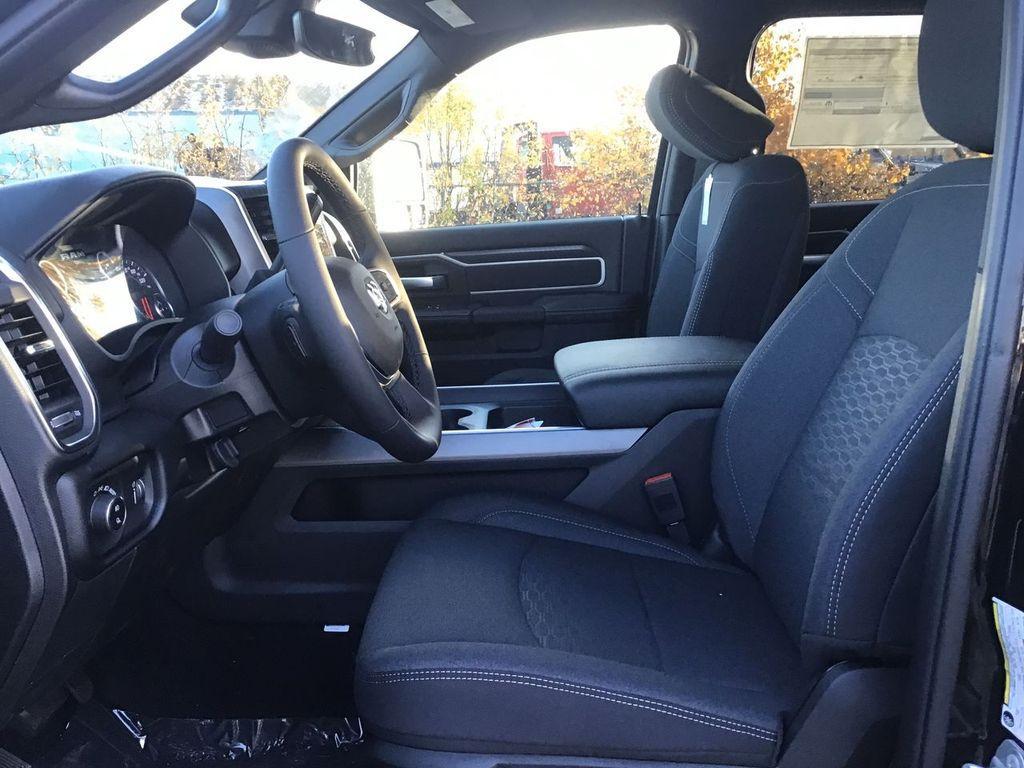 new 2026 Ram 2500 car, priced at $73,914