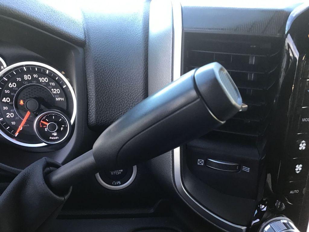 new 2026 Ram 2500 car, priced at $73,914